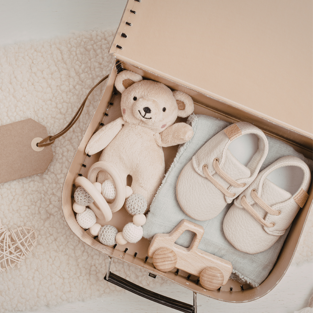 The Baby Gifts That Didn’t Last — and Why That’s Okay