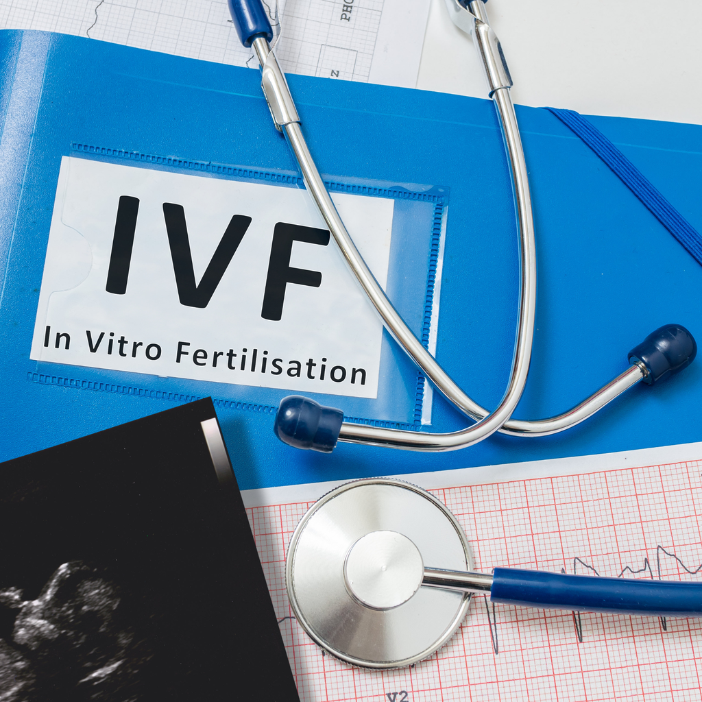 The Brutal Truth About IVF: What You Really Endure