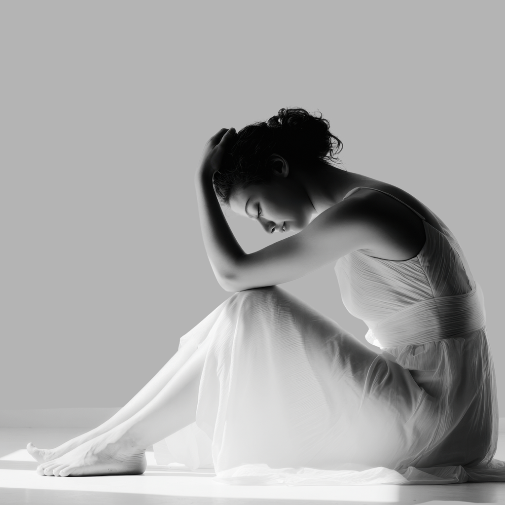 Infertility and Identity: Feeling Whole When Your Body Won’t Cooperate