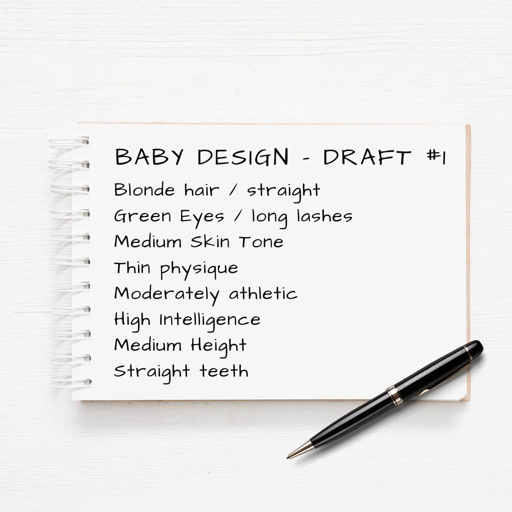 IVF Designer Babies: Fair, Ethical, or Too Far?