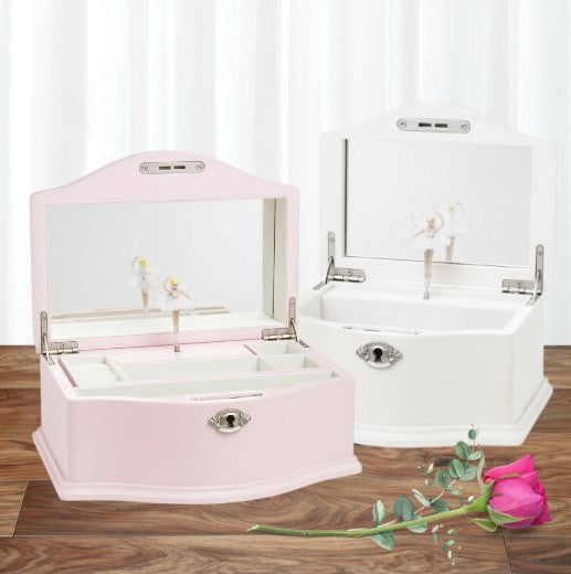 The Importance of a Quality Keepsake