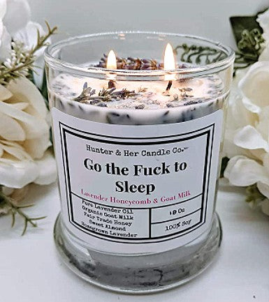 It took me 5 YEARS to find the miracle that saved my sleep!