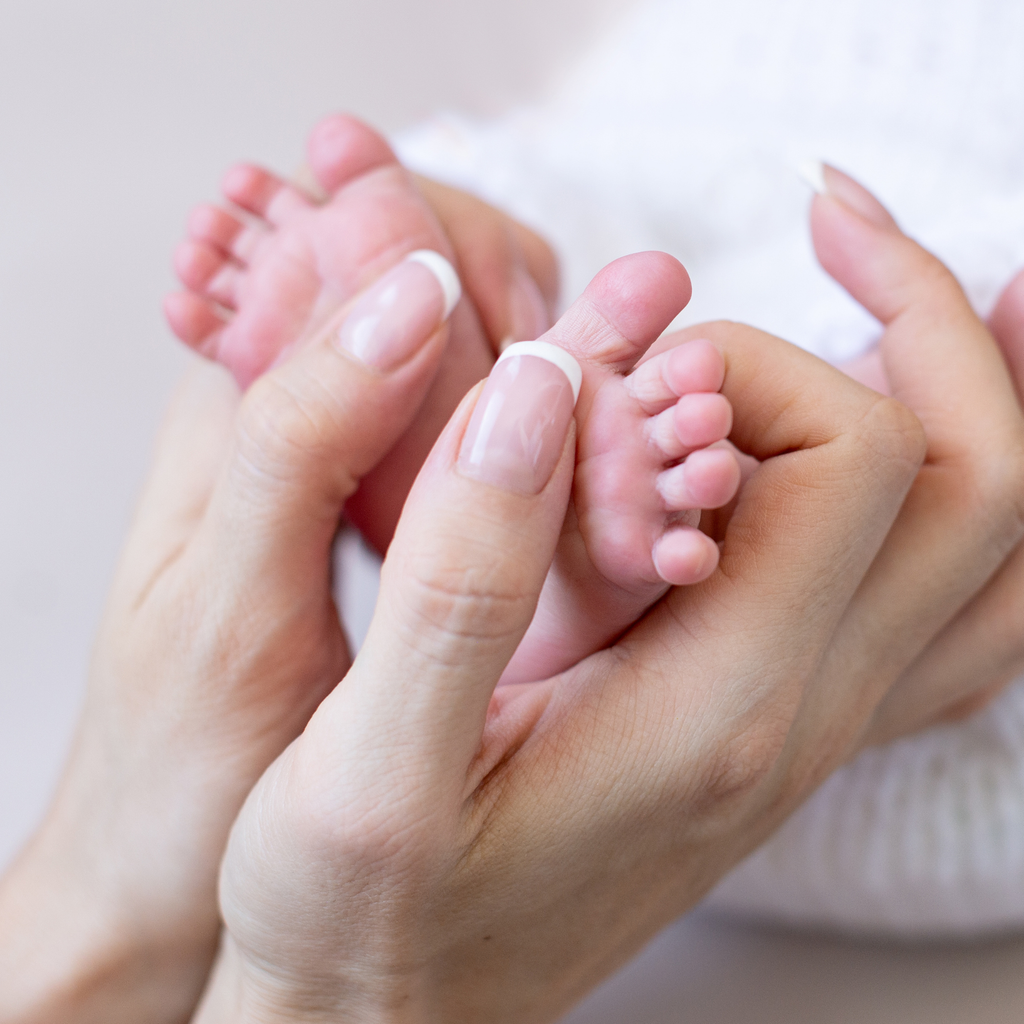 The Weird Ways Motherhood Changes You