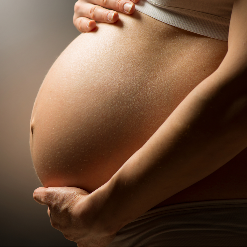 10 Things No One Told You About Pregnancy