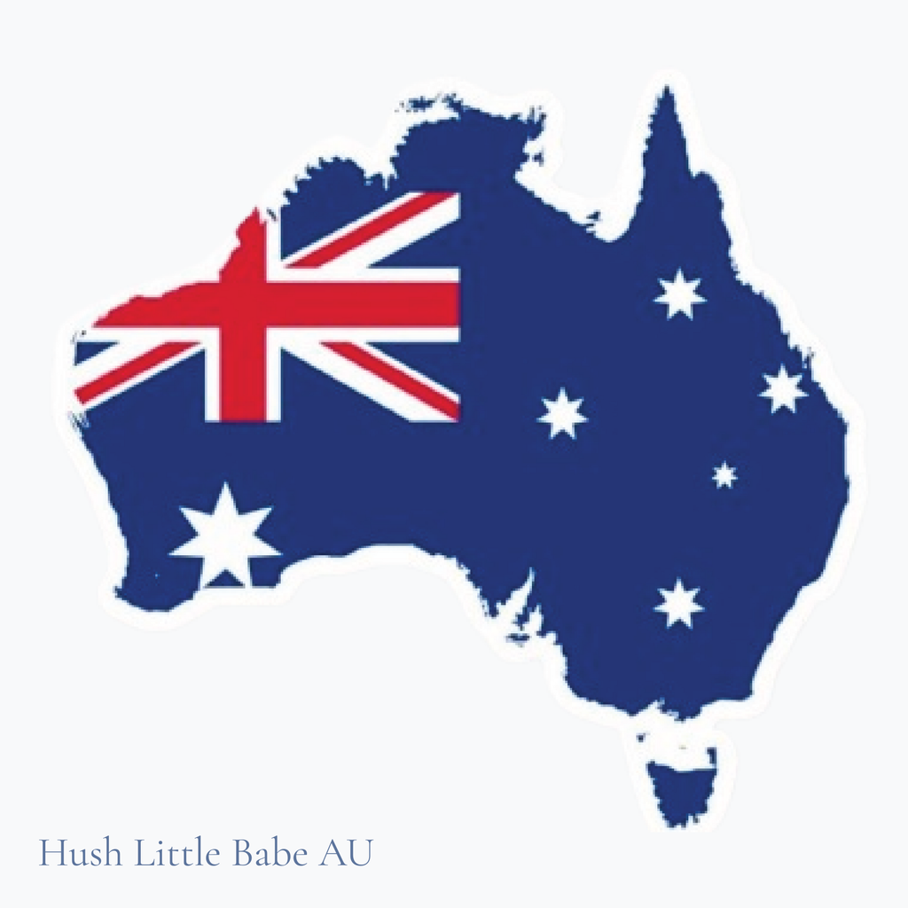 Australian-Made Baby Gifts: Why They Matter