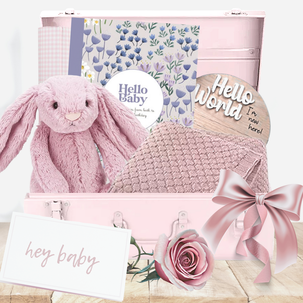 The Importance of Baby Keepsakes: Cherishing Precious Memories