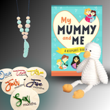 My Mummy and Me Keepsake Gift Set
