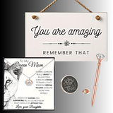 You are amazing Mum Gift Set