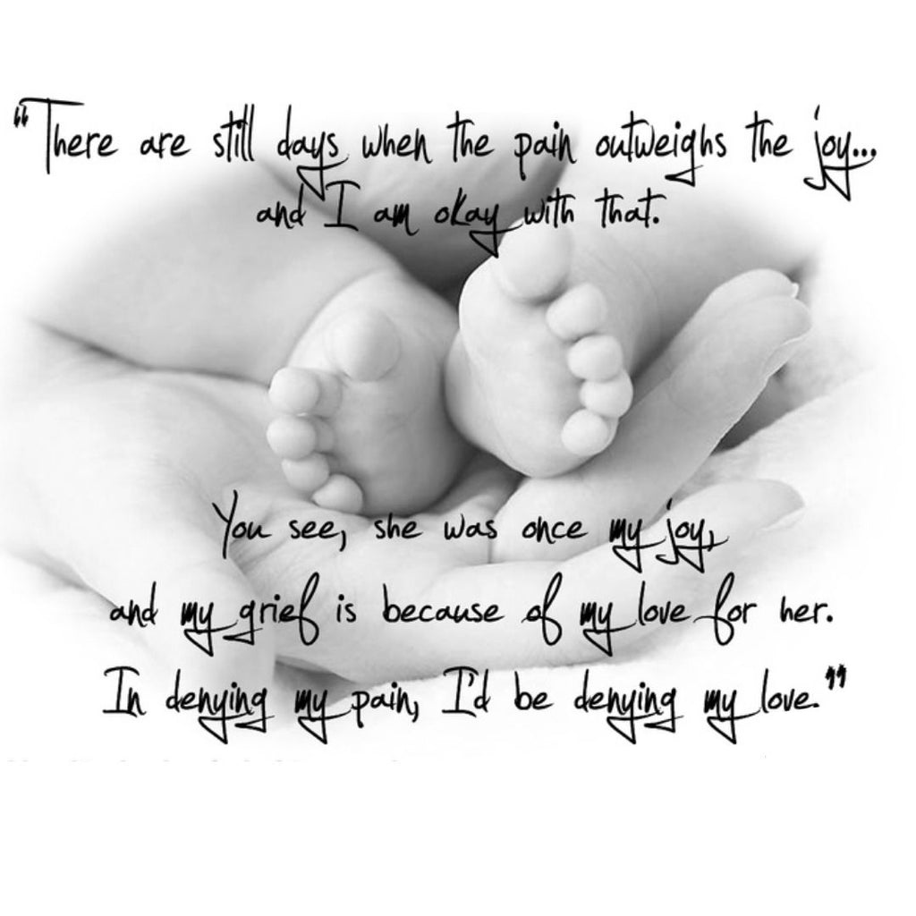 Hush Little Babe