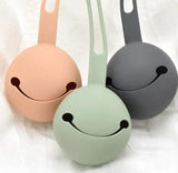 Silicone dummy protective cases