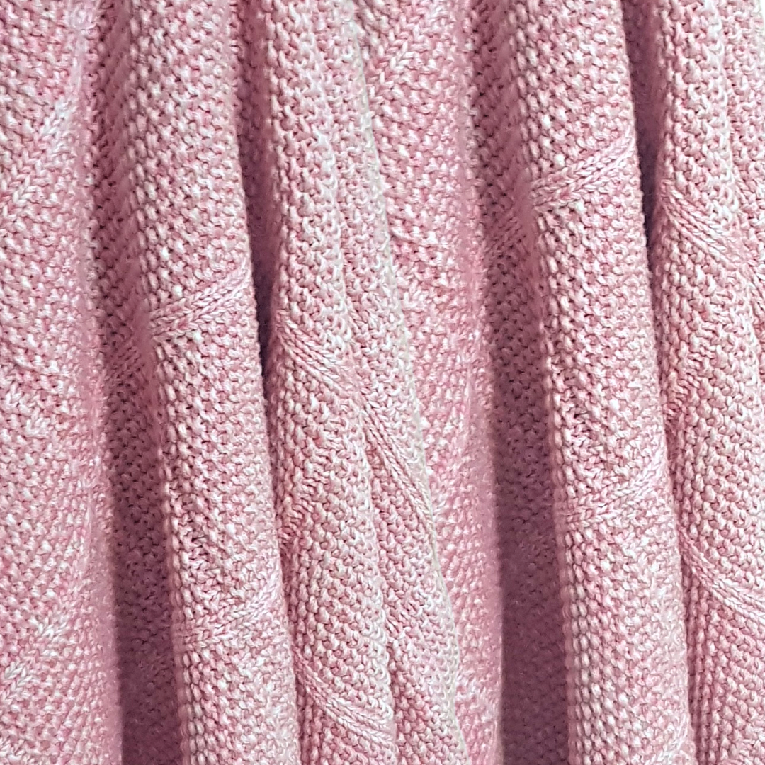 D-lux baby pram blankets