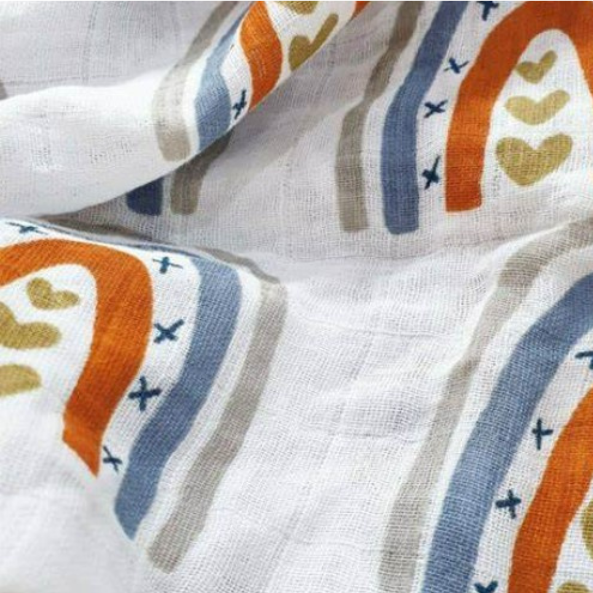 Summer loving baby gift box