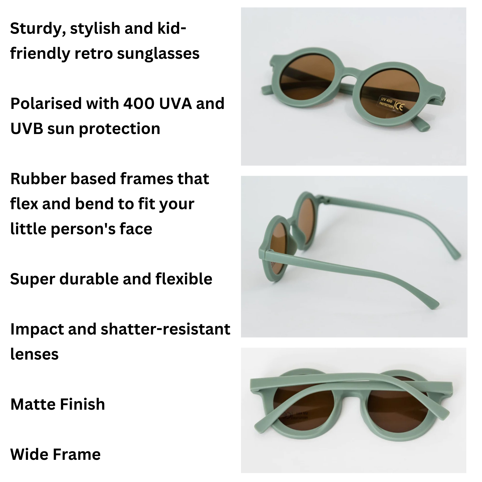 Summer loving baby gift box