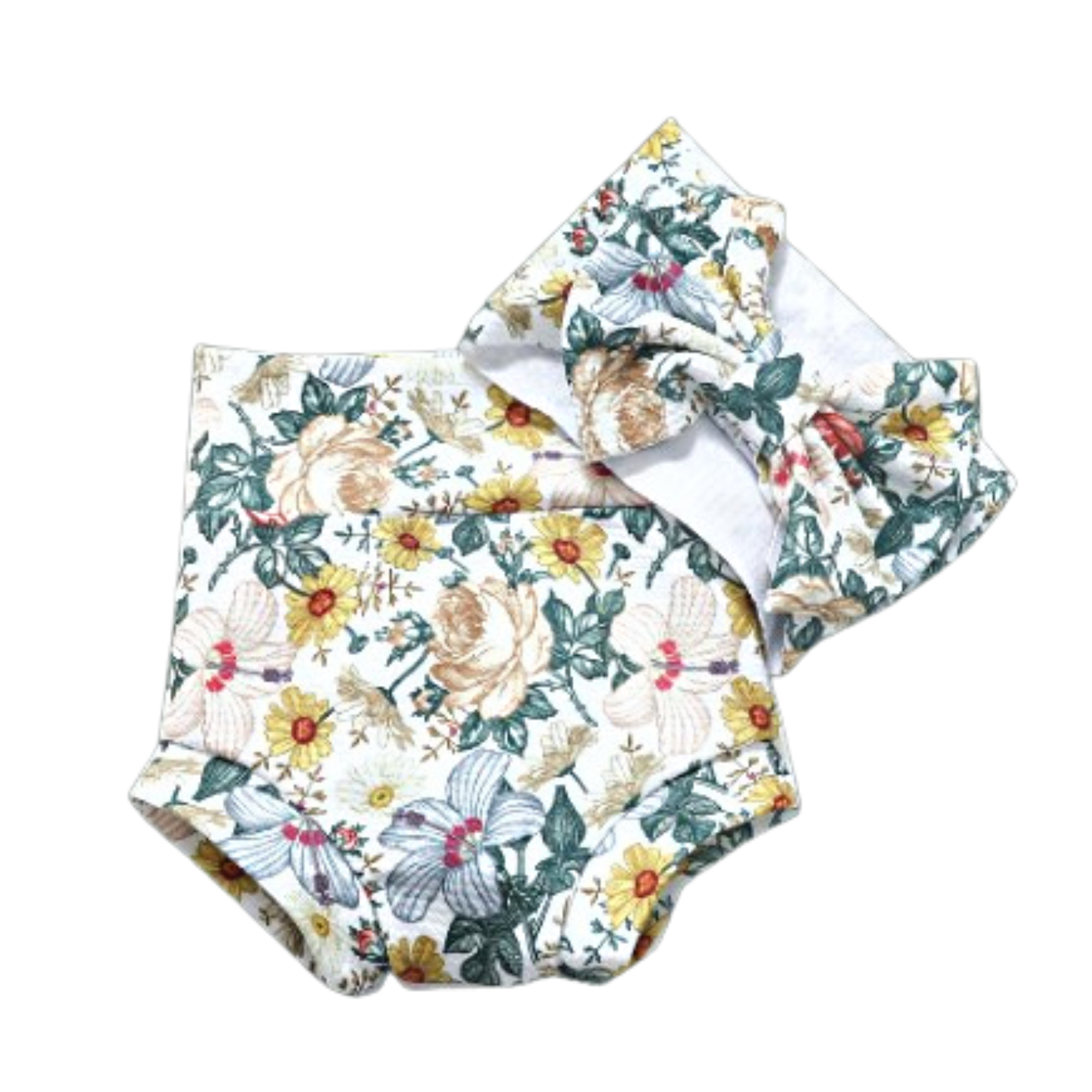 Summer loving baby gift box