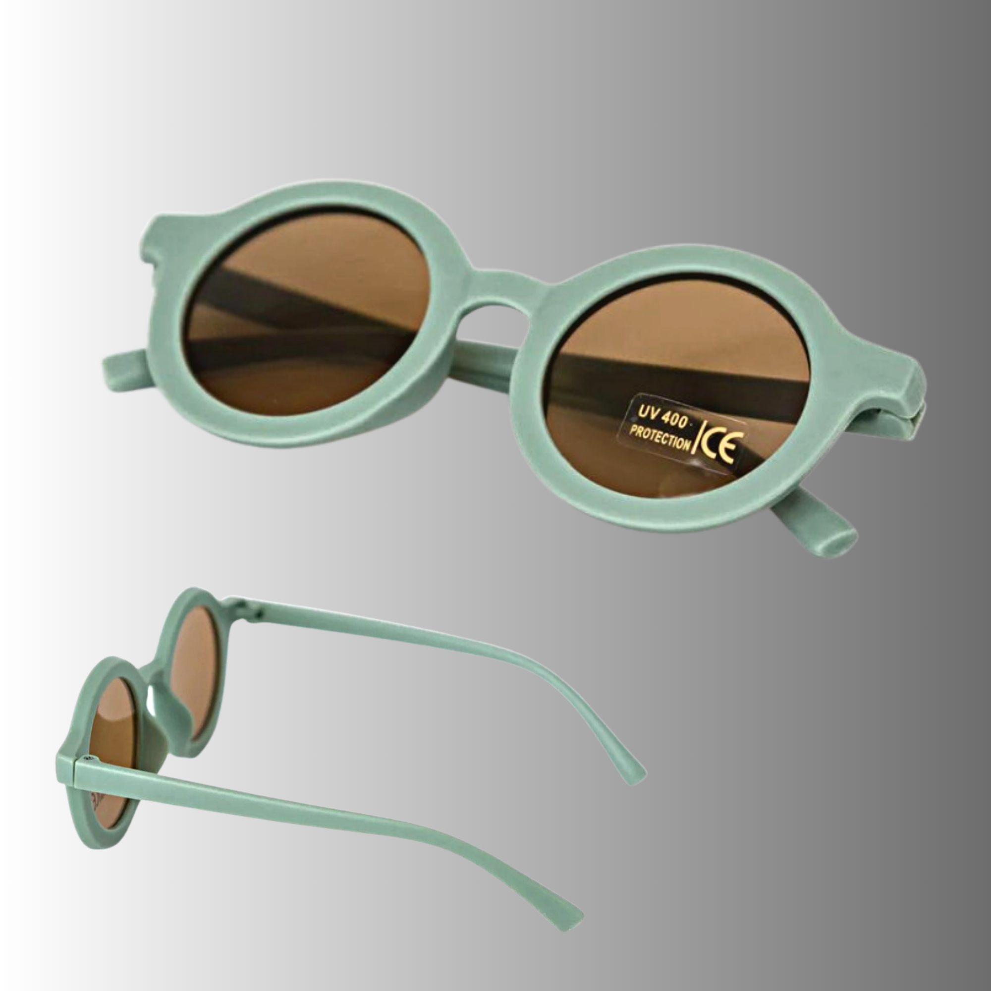 Summer loving baby gift box