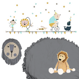 Woodland Circus Gift Bundle