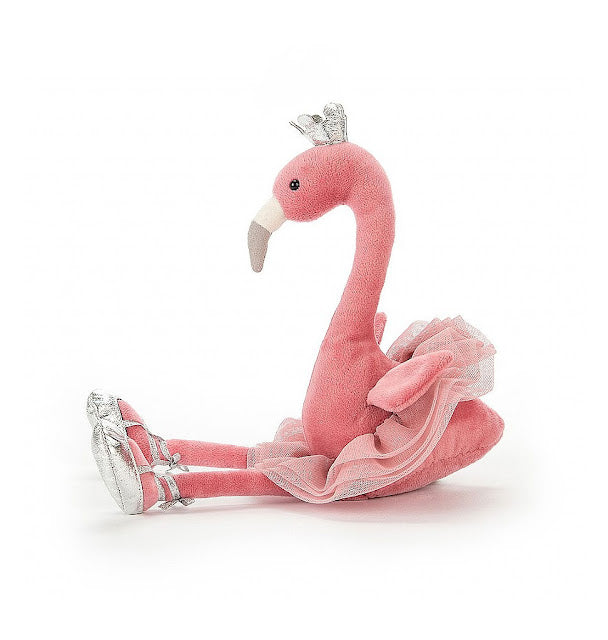 Long Leg Flamingo Friends