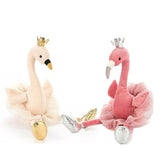 Long Leg Flamingo Friends