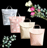 Multi functional accessory bags