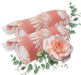 Sunset hand made, double sided baby pram blanket