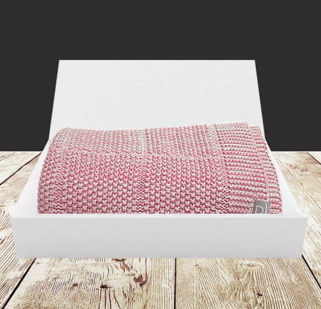 D-lux baby pram blankets