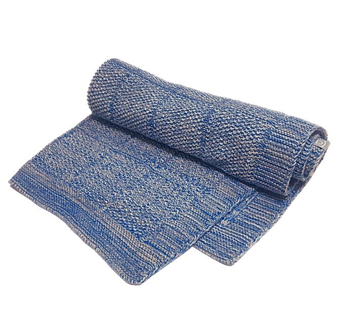 D-lux baby pram blankets