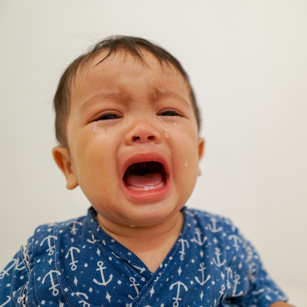 When the Dummy Drops, So Does Your Sanity