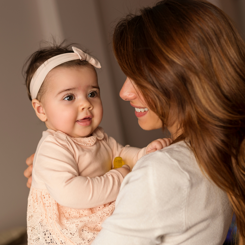 Parenting: Because Google Doesn't Have All the Answers (And Neither Do We)