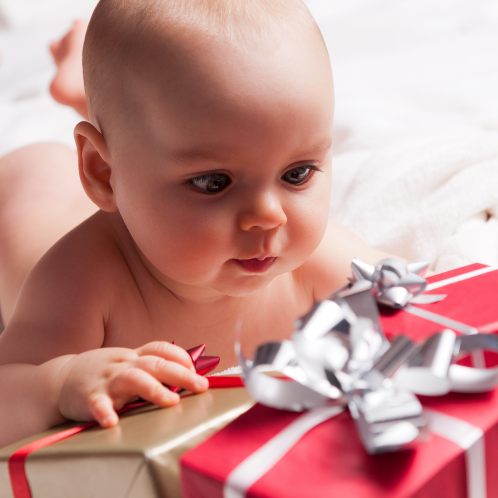 Baby Blunders: The Most 'Unique' Baby Gifts According to Our Poll