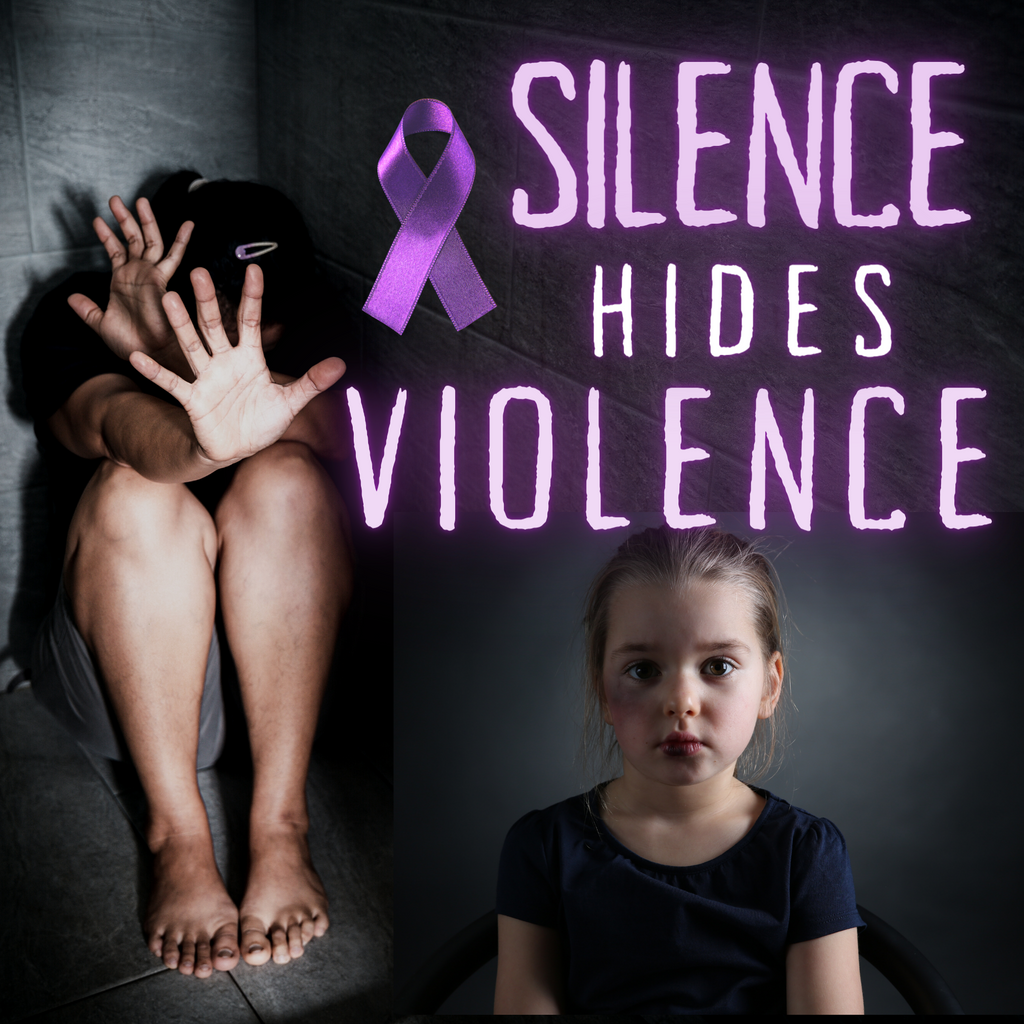Advocating Against Family and Domestic Violence: Recognizing, Seeking Help, and Making a Difference