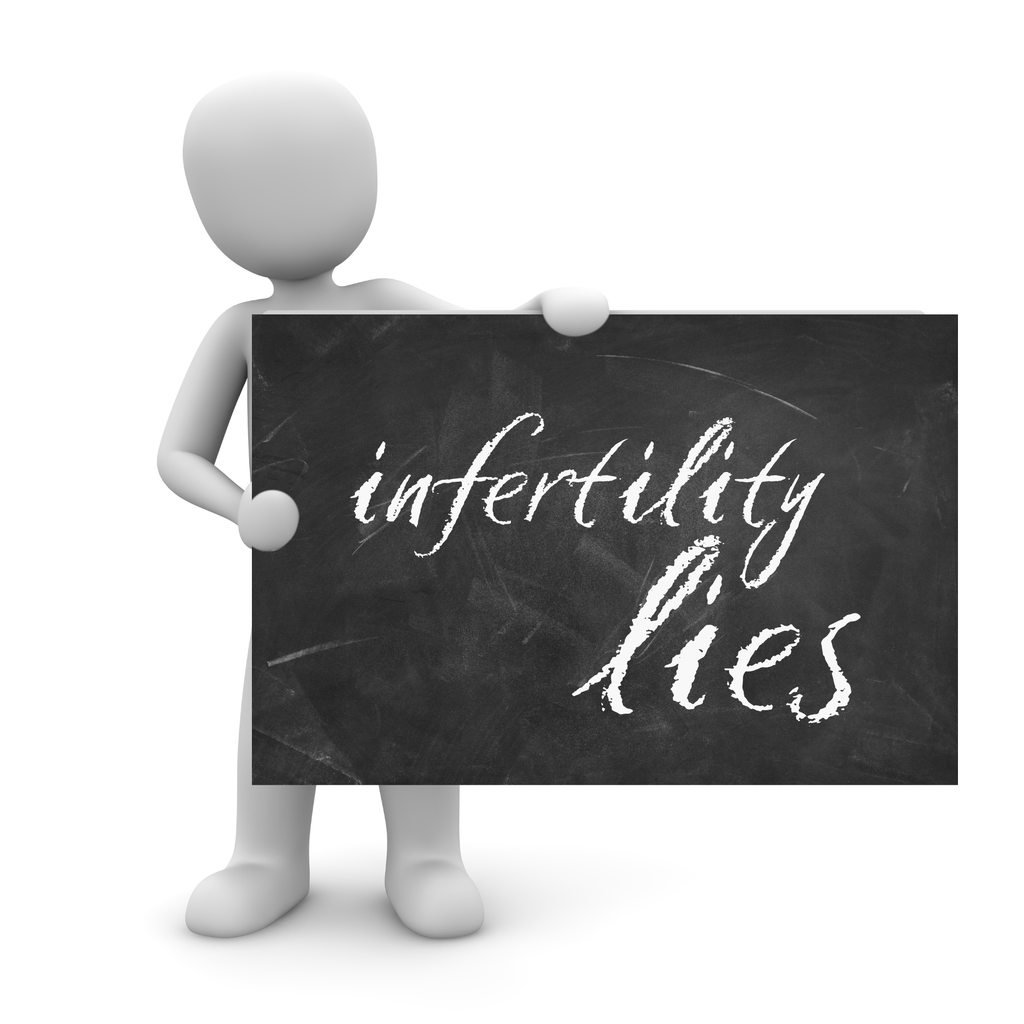10 Lies People Tell About Infertility (and Why They Hurt)