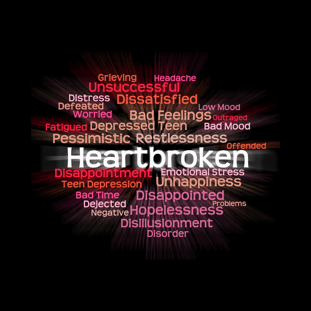 The Loss That Doesn’t Come With Permission to Grieve