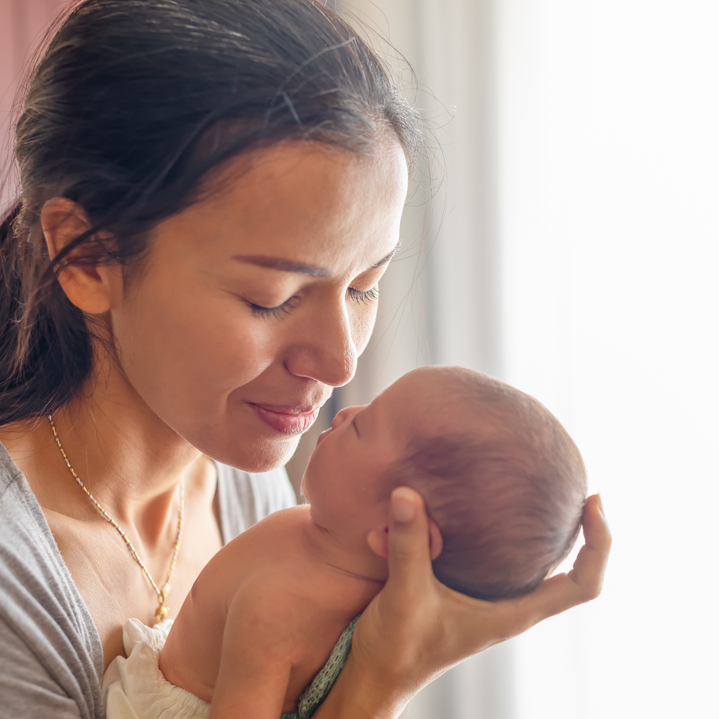 20 Things Only New Mums Will Understand