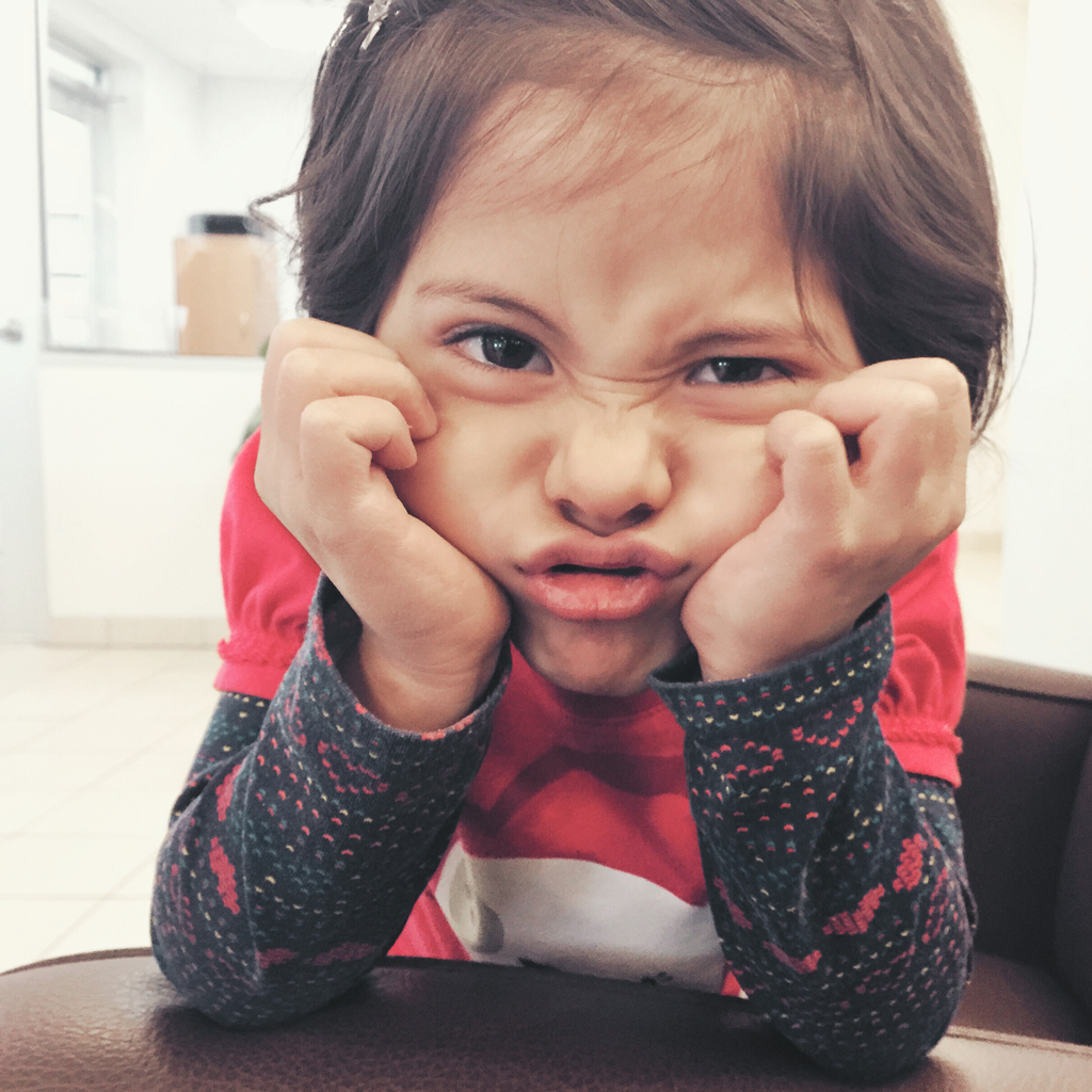 Toddler Tantrums That Actually Make Sense… To Them