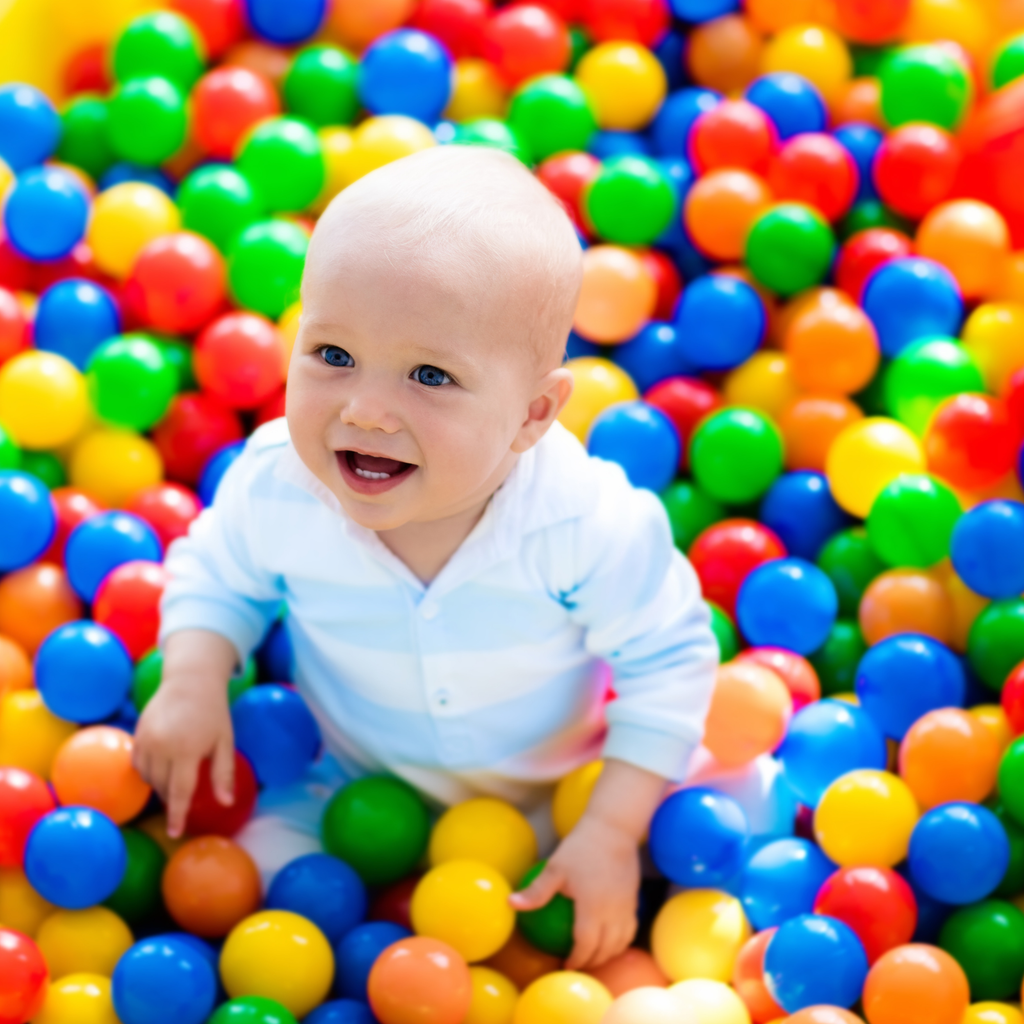 The Play Centre: A Disease Factory Disguised as “Fun”