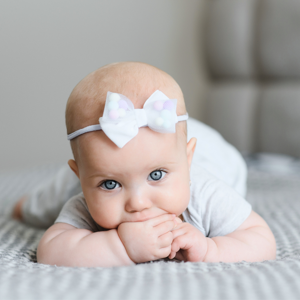 Your Baby Isn’t Bored — You Are