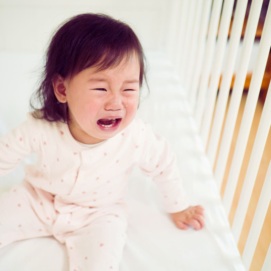 Unpopular Opinion: Baby Sleep Training is Mostly Bullshit