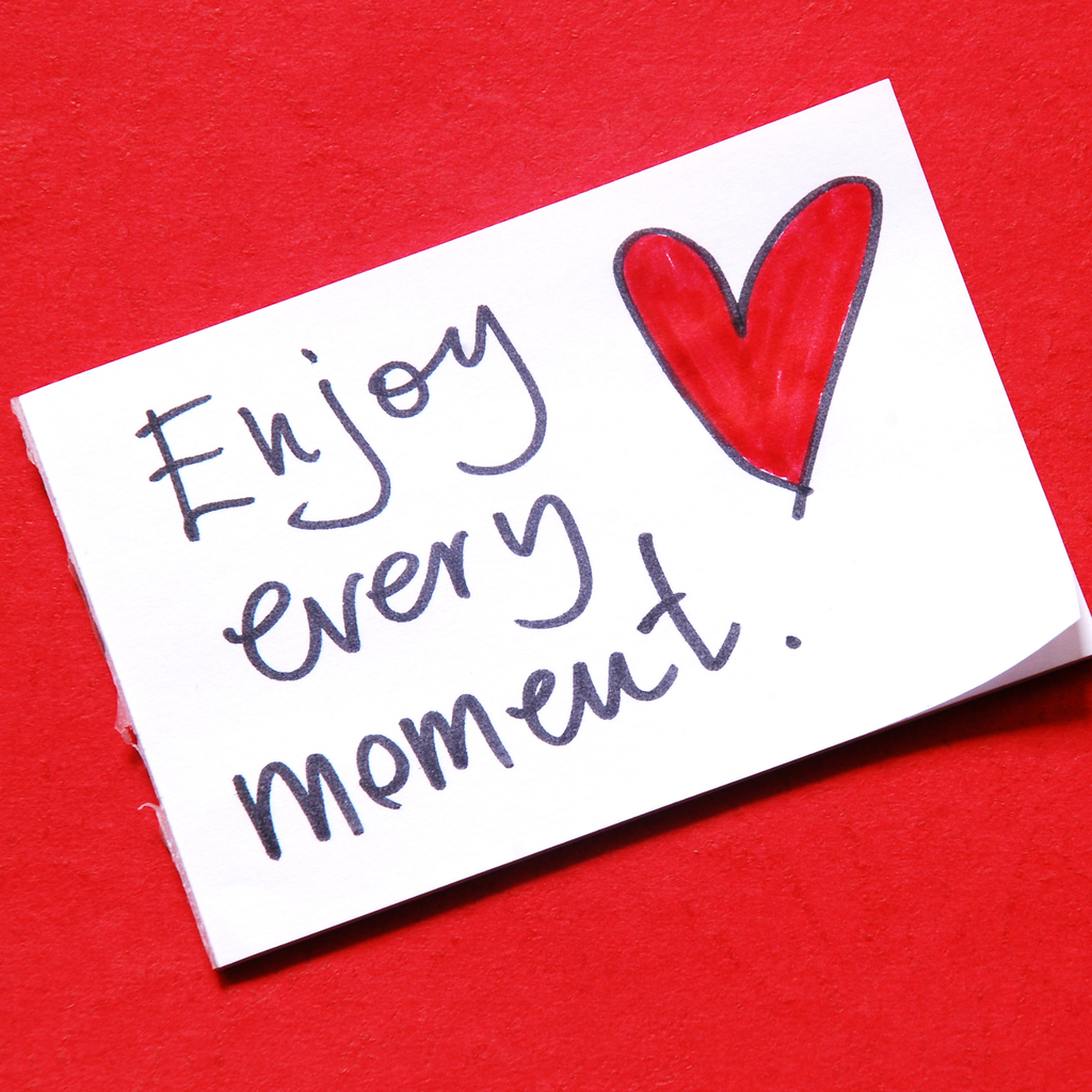 Why “Enjoy Every Moment” Can Be One of the Cruelest Things We Say to New Parents