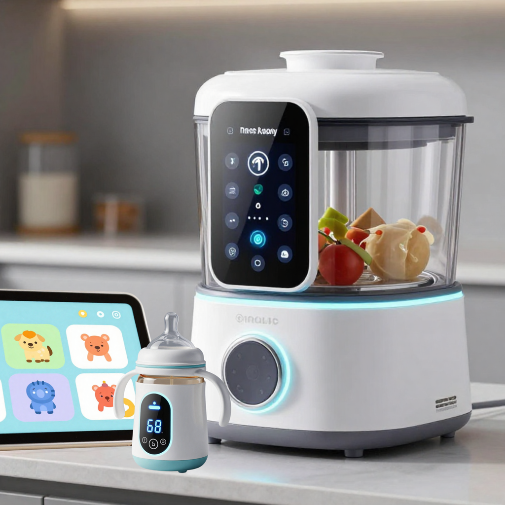 Most Baby Products Are Useless, There I Said It