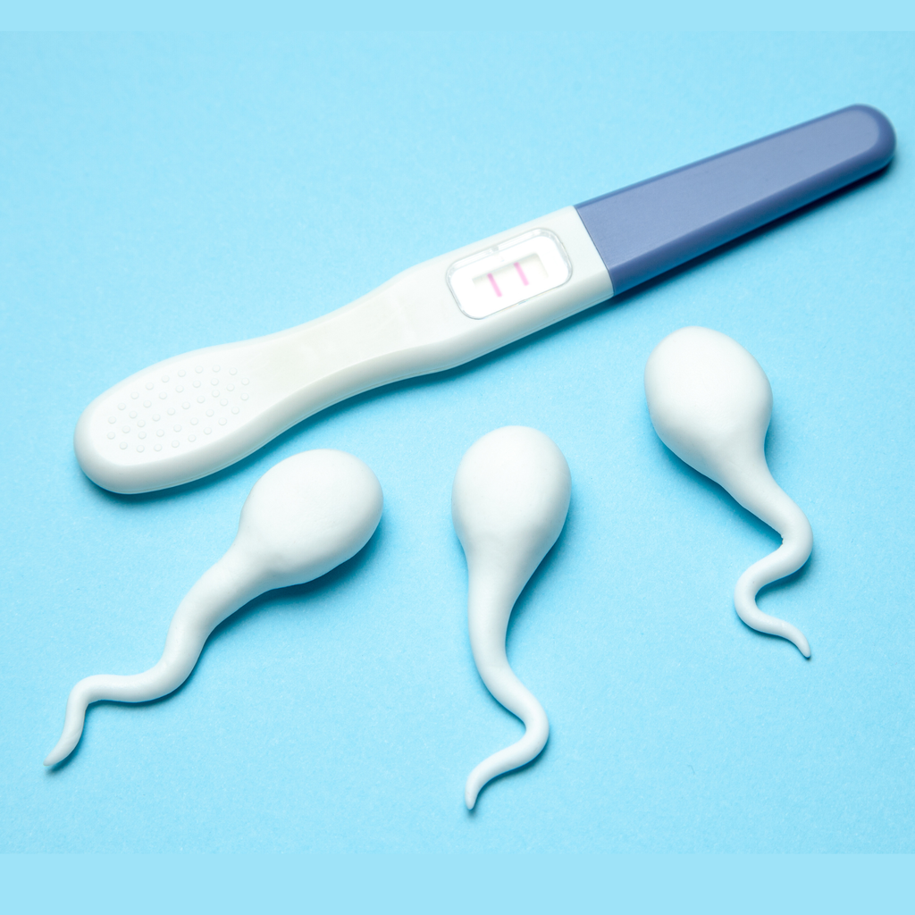 Pregnancy: How One Tiny Thing Can Stop It Before It Even Starts