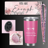 Motivational Mum Gift Set - You are Enough