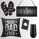 VIP Dad Gift Box