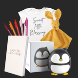 Sweet Little Blessing - Mum & Bub gift set