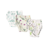 Toddler toilet training pull ups NATIVE FLORA (3 pack)