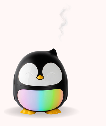 Penguin All-In-One Sleep Soother