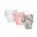 Toddler toilet training pull ups MALIBU PEACH (3 pack)
