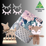 Forest Friends Gift Set