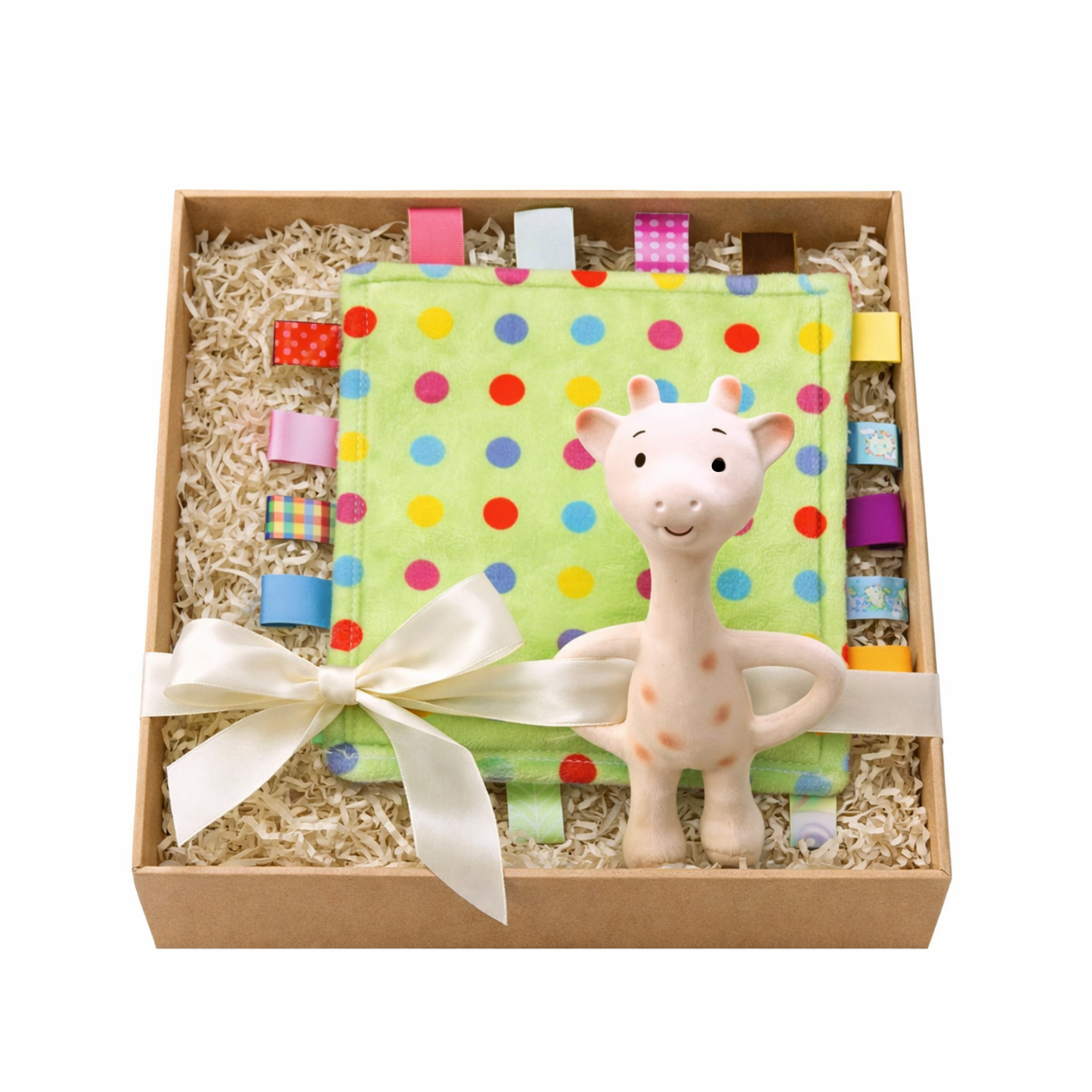 Baby gift set TAGGIE