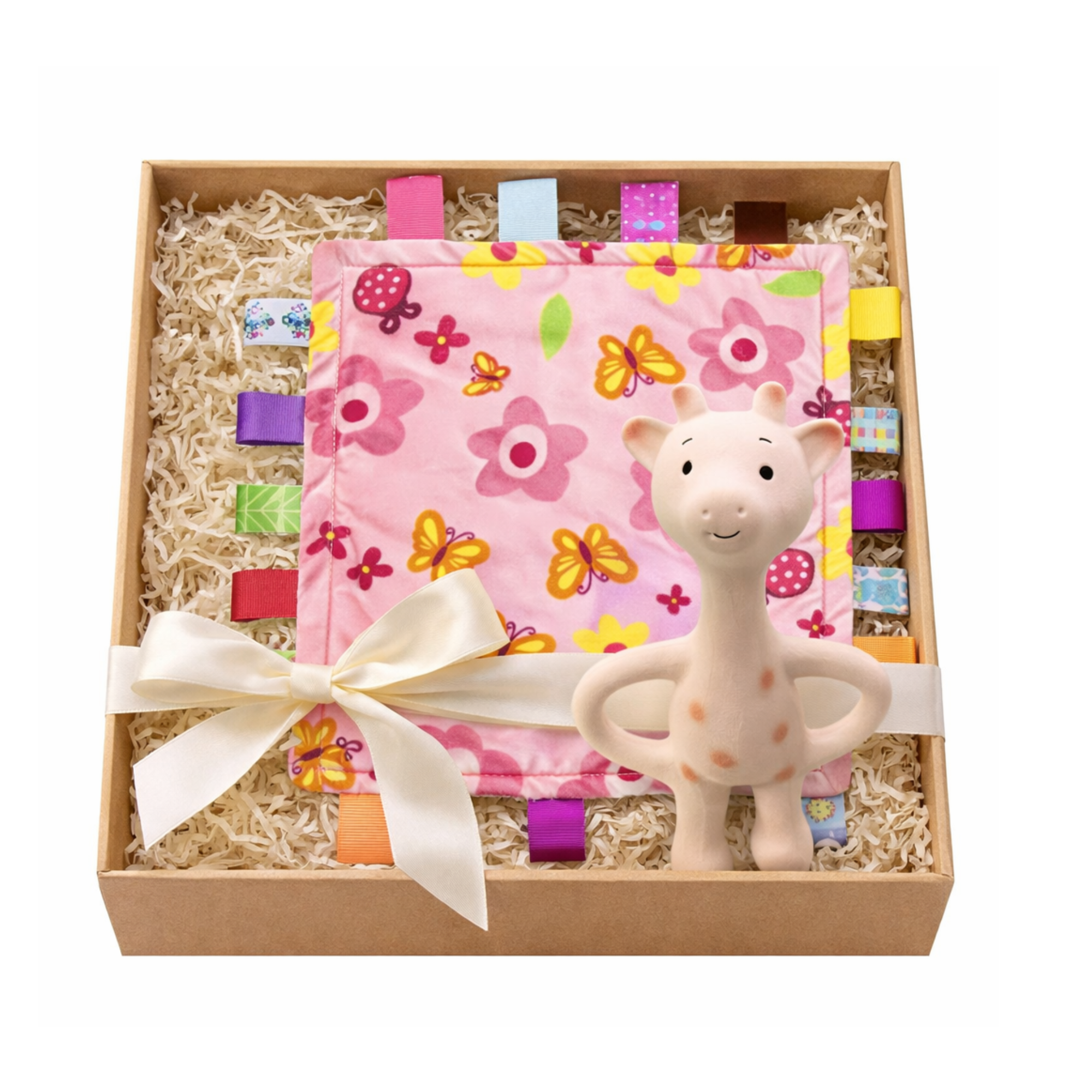 Baby gift set TAGGIE
