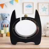 Batman Money Box | Superhero Piggy Bank for Toddlers | Boys’ Nursery Decor